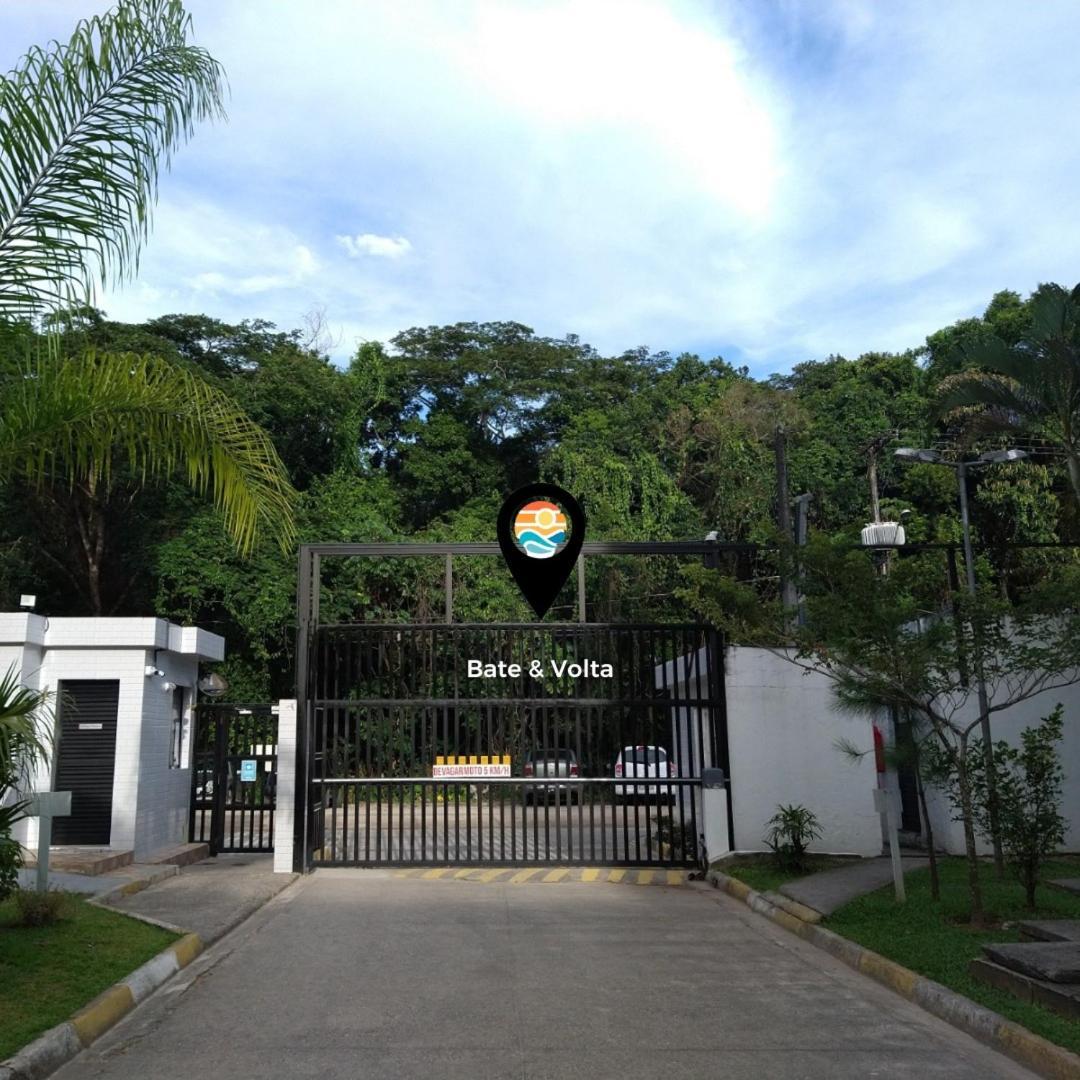 La01-Bertioga, Proximo Ao Sesc, Riviera, Vista Linda, Indaia Daire Dış mekan fotoğraf